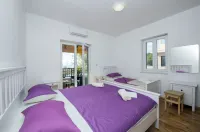 Apartments Roko