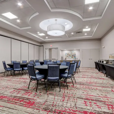Hilton Garden Inn Indianapolis Northwest