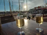 Le Coq du Nord - Mailhac Gîte et Chambres d'Hôtes Hotels in Homps