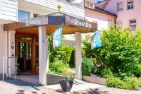 Kurhotel Roswitha Hotel a Turkheim