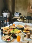 De Lit - breakfast