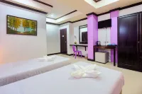 Grand Orchid Inn Patong Beach
