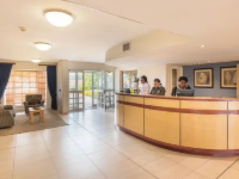 Road Lodge East London Hotels in East london
