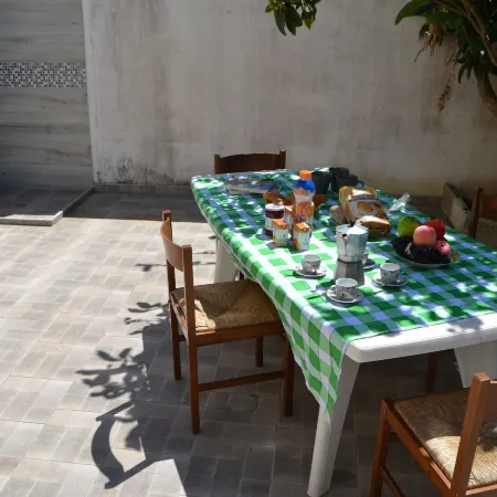 Charming Apartment in Central Location with Air Conditioning Pets