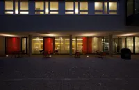 Hotel Dom Hotels near Zeughaus Teufen