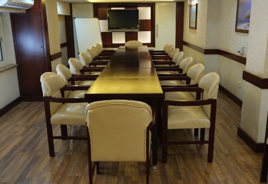 4. 아르탄 호텔..