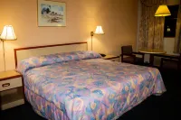 โรงแรมออบรีกอน