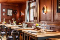 Hotel Ritter Durbach - breakfast