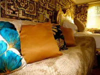 Deluxe 4 5 Bed Hot Tub Cinema Room 15