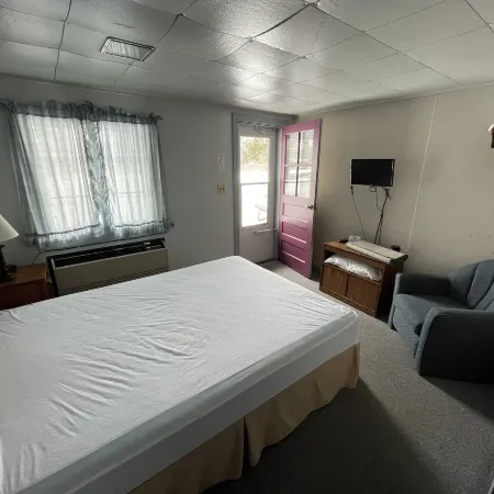 Autrain Motel