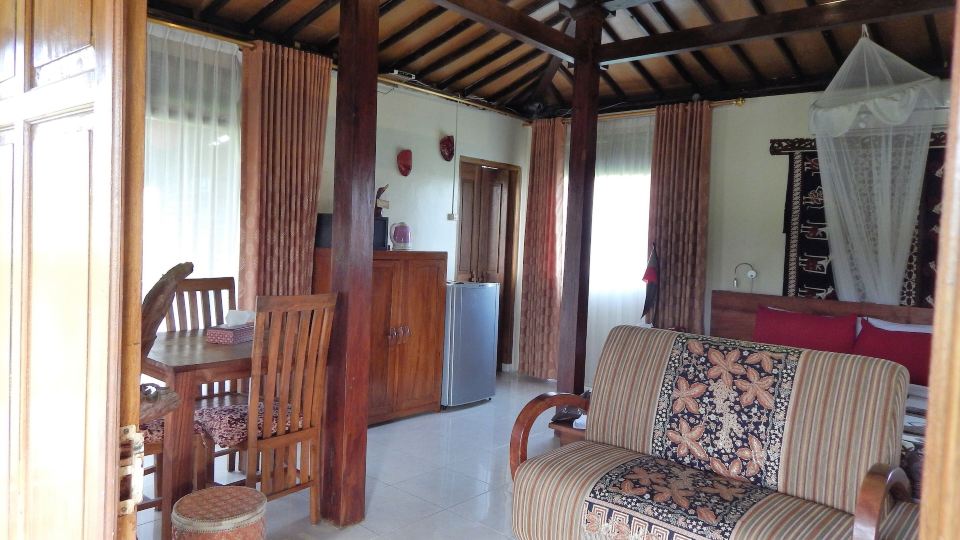 Alamanda Family Villas, Pool & Local Tours