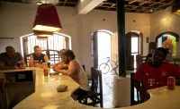 Cafe Central - Desayuno