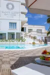 Bianco Riccio Suite Hotel - Beach