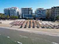 Sea & Sand Hotel