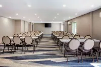Comfort Suites Nashville Airport - Bna