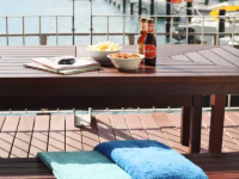 ビー フリマントル フリマントルのホテル