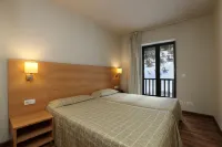 Guitart la Molina Aparthotel & Spa Hotels in Alp