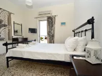 Koukounari Rooms Hotel a Angistri