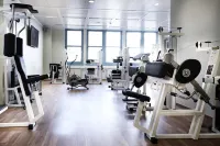 Hotel Kiel by Golden Tulip Hotels in Kiel