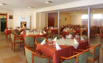 Horský Hotel Remata