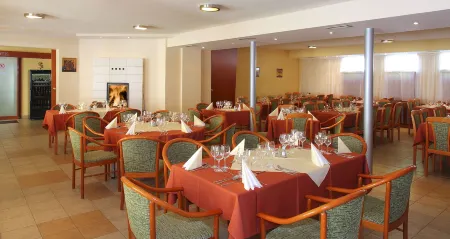 Horský Hotel Remata Отели в г. Бойнице