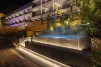 Hi Hotel - Wellness & Spa Hotels in Trento