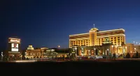 South Point Hotel Casino-Spa Hotels in South of The Strip