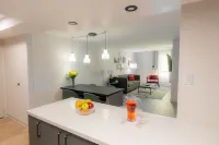 Les Suites Hotel Ottawa