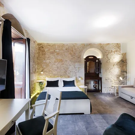 Centosedici Rooms