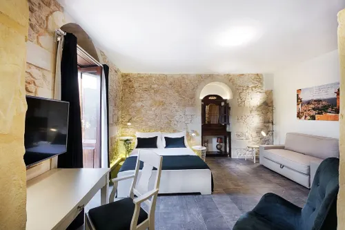 Centosedici Rooms - B&B