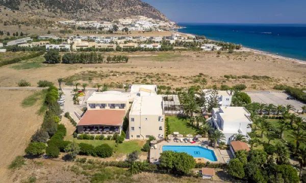 カリメラ マーレ