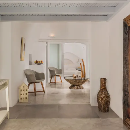 Caldera Premium Villas