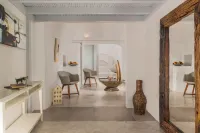 Caldera Premium Villas