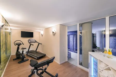 NH Berlin Alexanderplatz