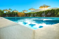 Koulouris Apartments & Studios - Villas