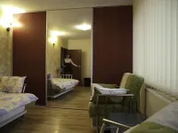 빌라베르데  호텔