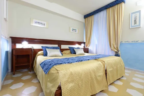Locanda Il Maestrale Hôtels à : Monterosso al Mare
