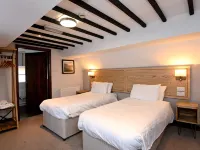 Swan, Thatcham by Marston's Inns Hotels in Thatcham