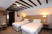 Swan, Thatcham by Marston's Inns Hotels in Kingsclere