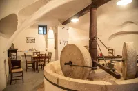 Masseria Trotta B&B - Rum och frukost