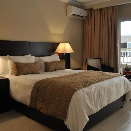 Hotel Royal Kinshasa