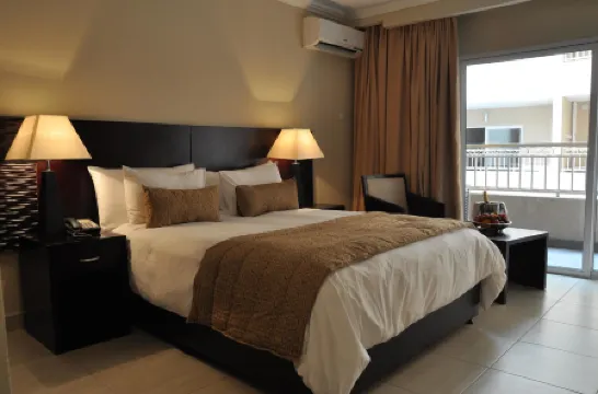 Hotel Royal Kinshasa