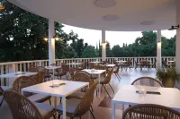 Rezidenca Ortus - breakfast