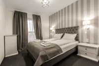 Symphony Baltica Towers Apartamenty by Ina - Ocean View