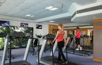 Palm Meadows Resort - Gym