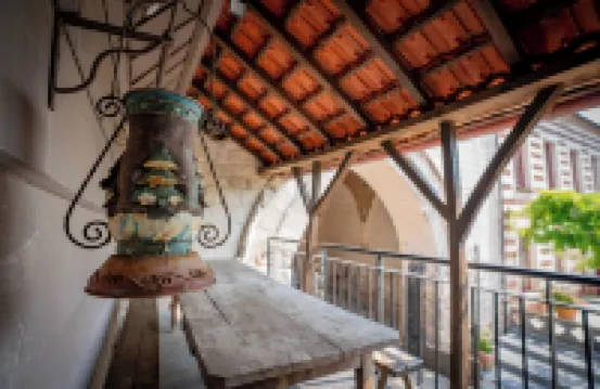 聖堂農場住宿加早餐旅館