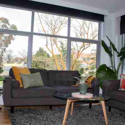 Centrepoint Units Heidelberg Rooms