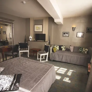 Hôtel de La Banniere de France