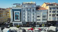 Istanbul Panorama Hotel Hotell i 