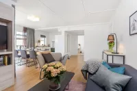 The Apartments Company - Majorstuen